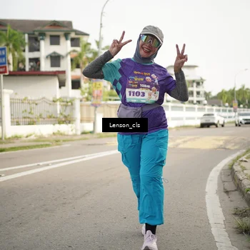 Runner Photo 8255121