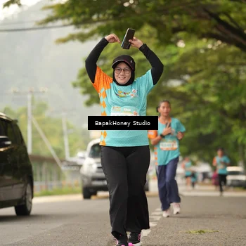 Runner Photo 8255138