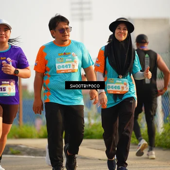 Runner Photo 8255139