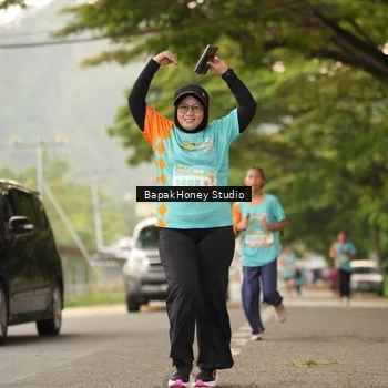 Runner Photo 8255140