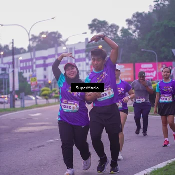 Runner Photo 8255142