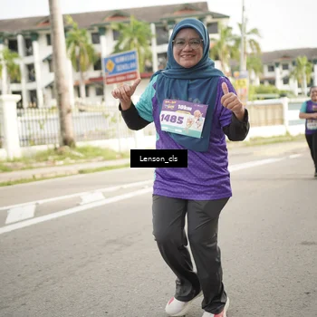 Runner Photo 8255143