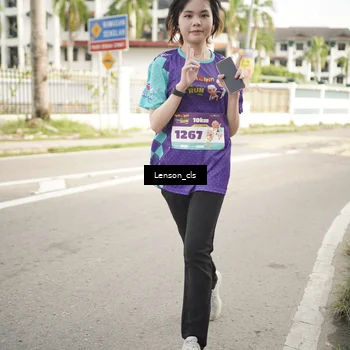 Runner Photo 8255149