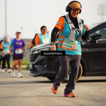 Runner Photo 8255150