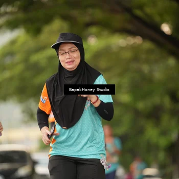 Runner Photo 8255153