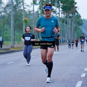 Runner Photo 8255154