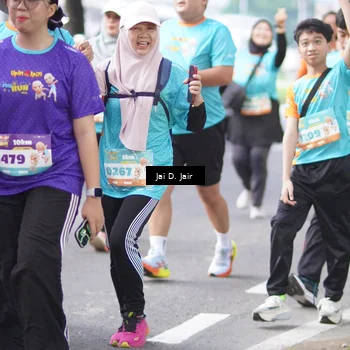 Runner Photo 8255155