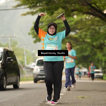 Runner Photo 8255157