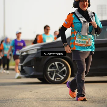 Runner Photo 8255158