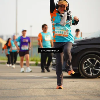 Runner Photo 8255162