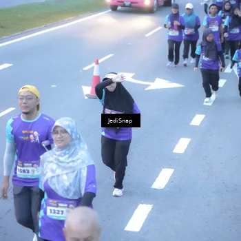 Runner Photo 8255163