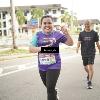 Runner Photo 8255169
