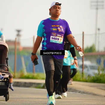 Runner Photo 8255171