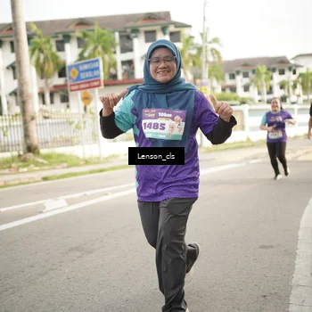 Runner Photo 8255172