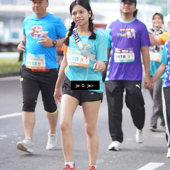 Runner Photo 8255174
