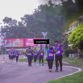 Runner Photo 8255184