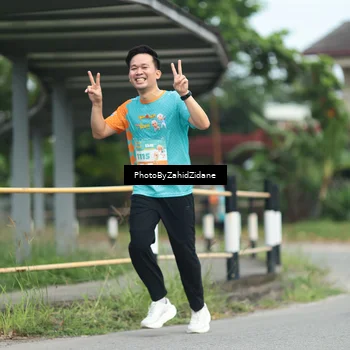 Runner Photo 8255185
