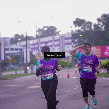 Runner Photo 8255186