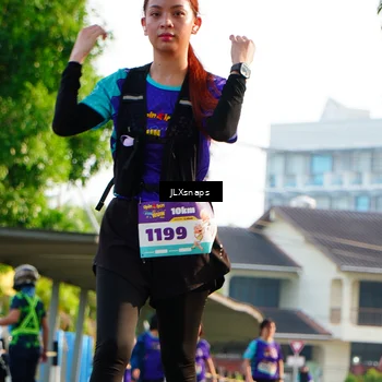 Runner Photo 8255192