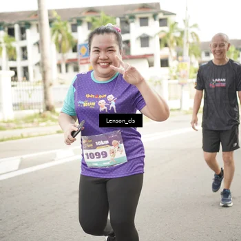 Runner Photo 8255200