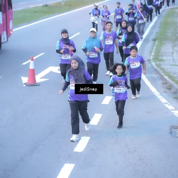 Runner Photo 8255201
