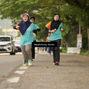 Runner Photo 8255203