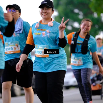 Runner Photo 8255204