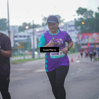 Runner Photo 8255207