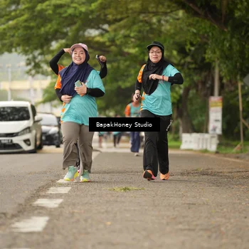 Runner Photo 8255209