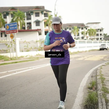 Runner Photo 8255212