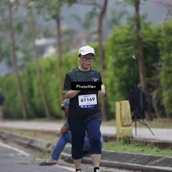 Runner Photo 8255213