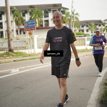 Runner Photo 8255215