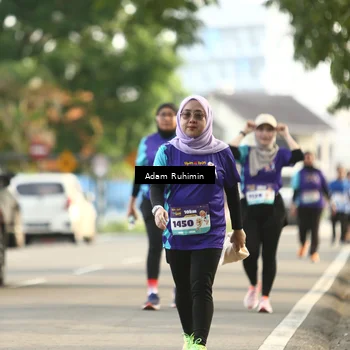 Runner Photo 8255217