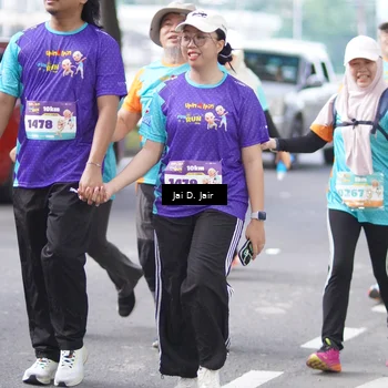 Runner Photo 8255219