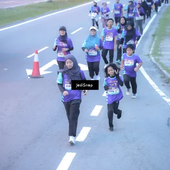 Runner Photo 8255220