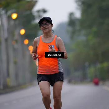 Runner Photo 8255222