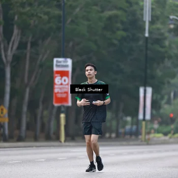 Runner Photo 8255223