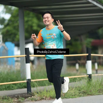 Runner Photo 8255229