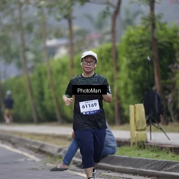 Runner Photo 8255230