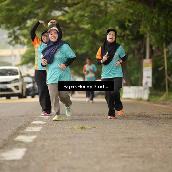 Runner Photo 8255231