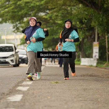 Runner Photo 8255233