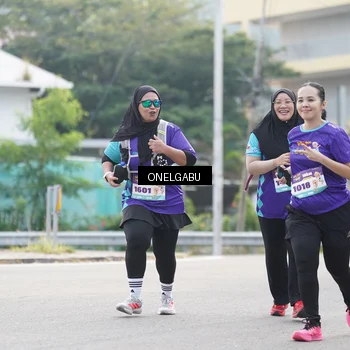 Runner Photo 8255235