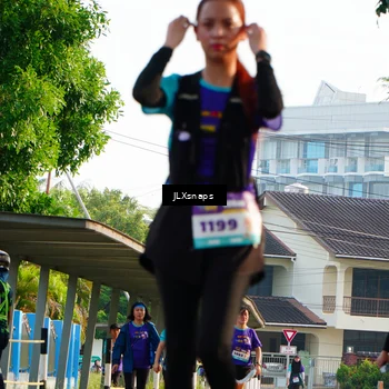 Runner Photo 8255237