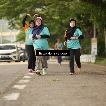 Runner Photo 8255238