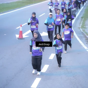 Runner Photo 8255239