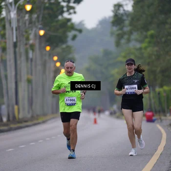Runner Photo 8255240