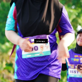 Runner Photo 8255241