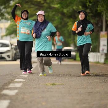 Runner Photo 8255242