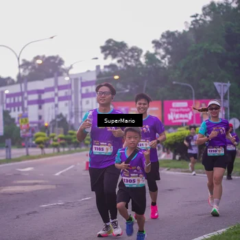 Runner Photo 8255245