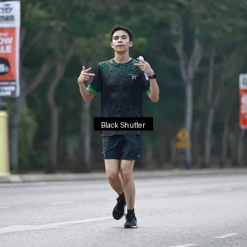 Runner Photo 8255246